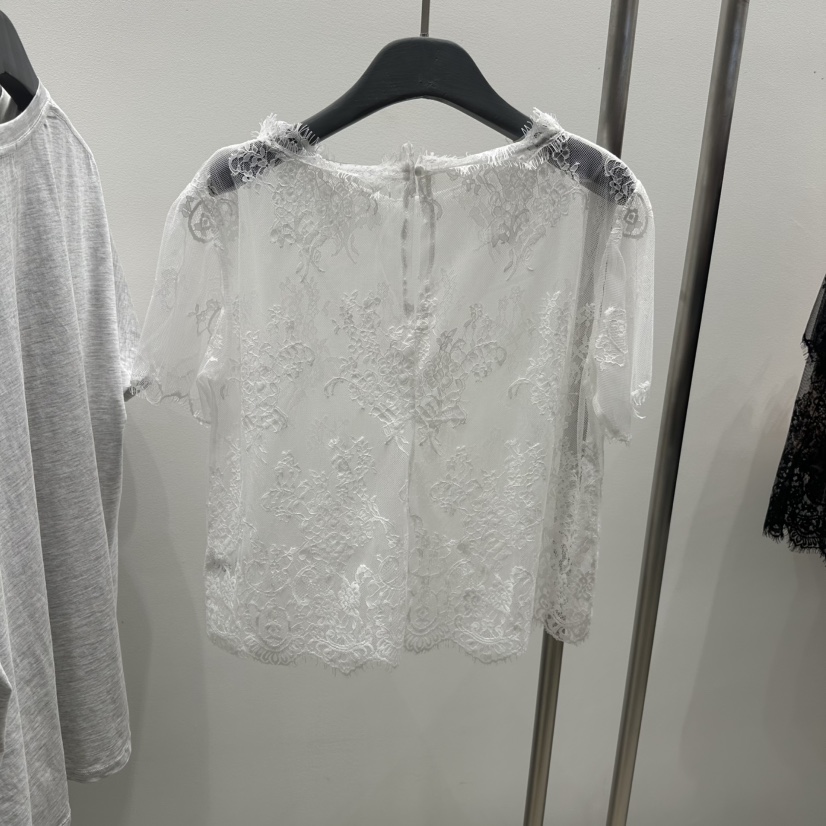 TARABY MOTION韓國直郵㊣女裝新品熱賣休閑推薦25春夏人氣T恤TARABY MOTIONT恤