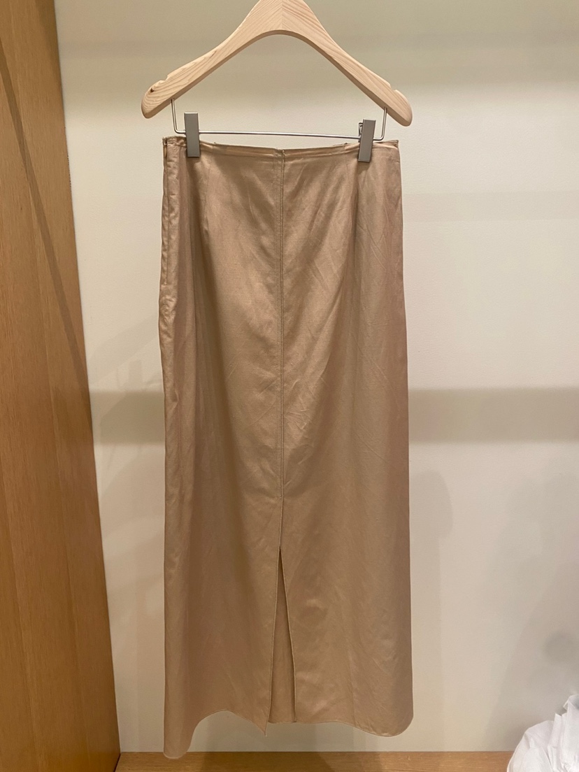 TORRE韓國直郵㊣東大門實拍女裝新品熱賣休閑人氣推薦時尚長裙TORRE長裙