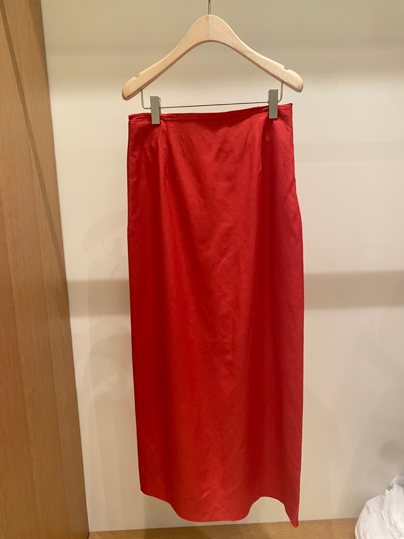 TORRE韓國直郵㊣東大門實拍女裝新品熱賣休閑人氣推薦時尚長裙TORRE長裙