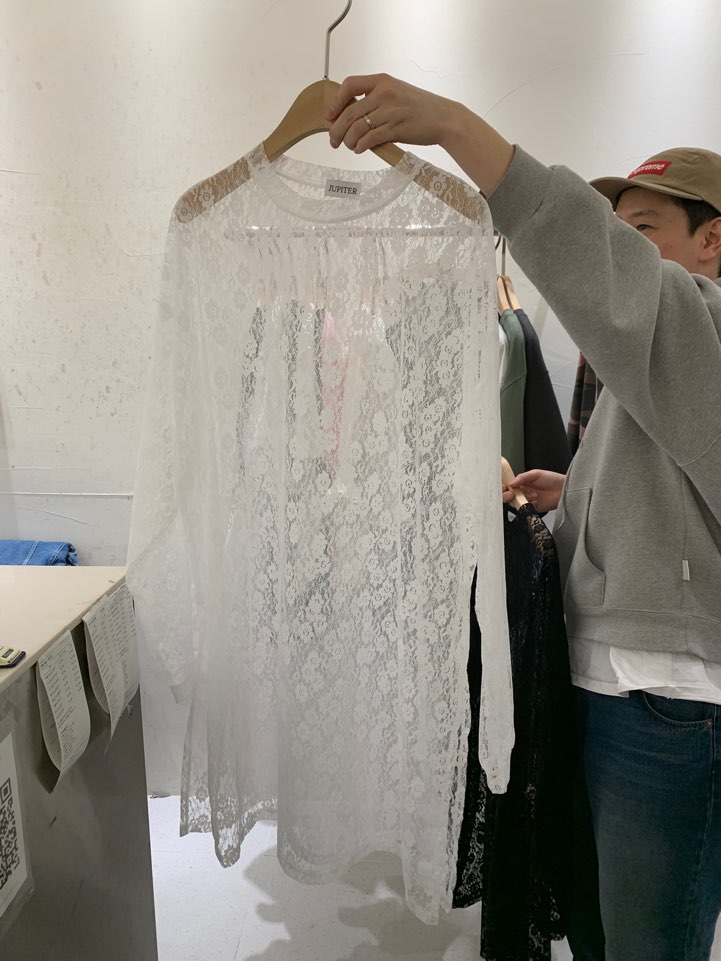 JUPITER韓國直郵㊣女裝新款時尚推薦25春夏人氣休閑熱賣連衣裙JUPITER連衣裙
