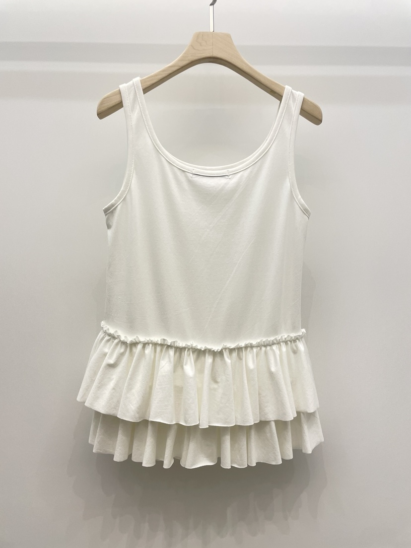 NYLON直郵韓國代購㊣女裝新品熱賣休閑推薦25春夏時尚吊帶背心NYLON吊帶/背心