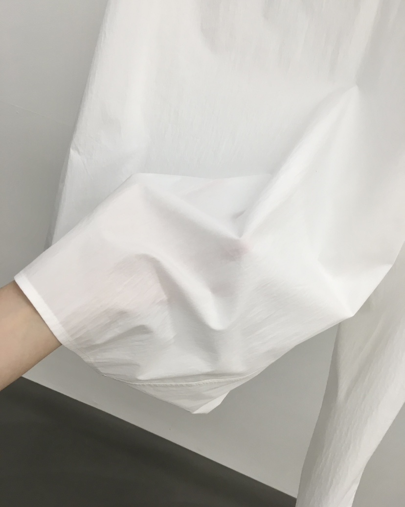 HEMP-P韓國直郵㊣女裝新品時尚25春夏熱賣推薦人氣襯衫蕾絲衫hemp襯衫/蕾絲衫
