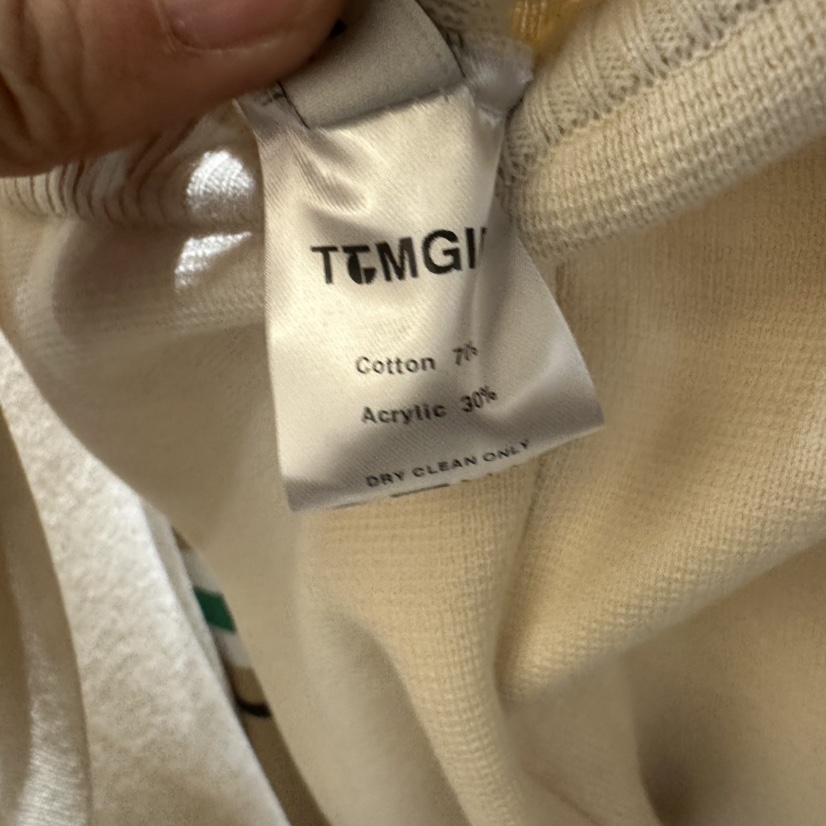 TOMGIRL韓國直郵㊣女裝新款25春夏時尚熱賣推薦休閑人氣短褲TOMGIRL短褲