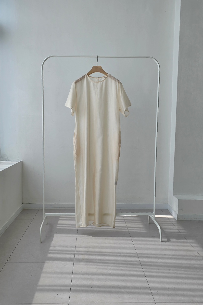 J SHOP韓國直郵㊣女裝新品時尚人氣25春夏推薦熱賣休閑連衣裙J_SHOP連衣裙