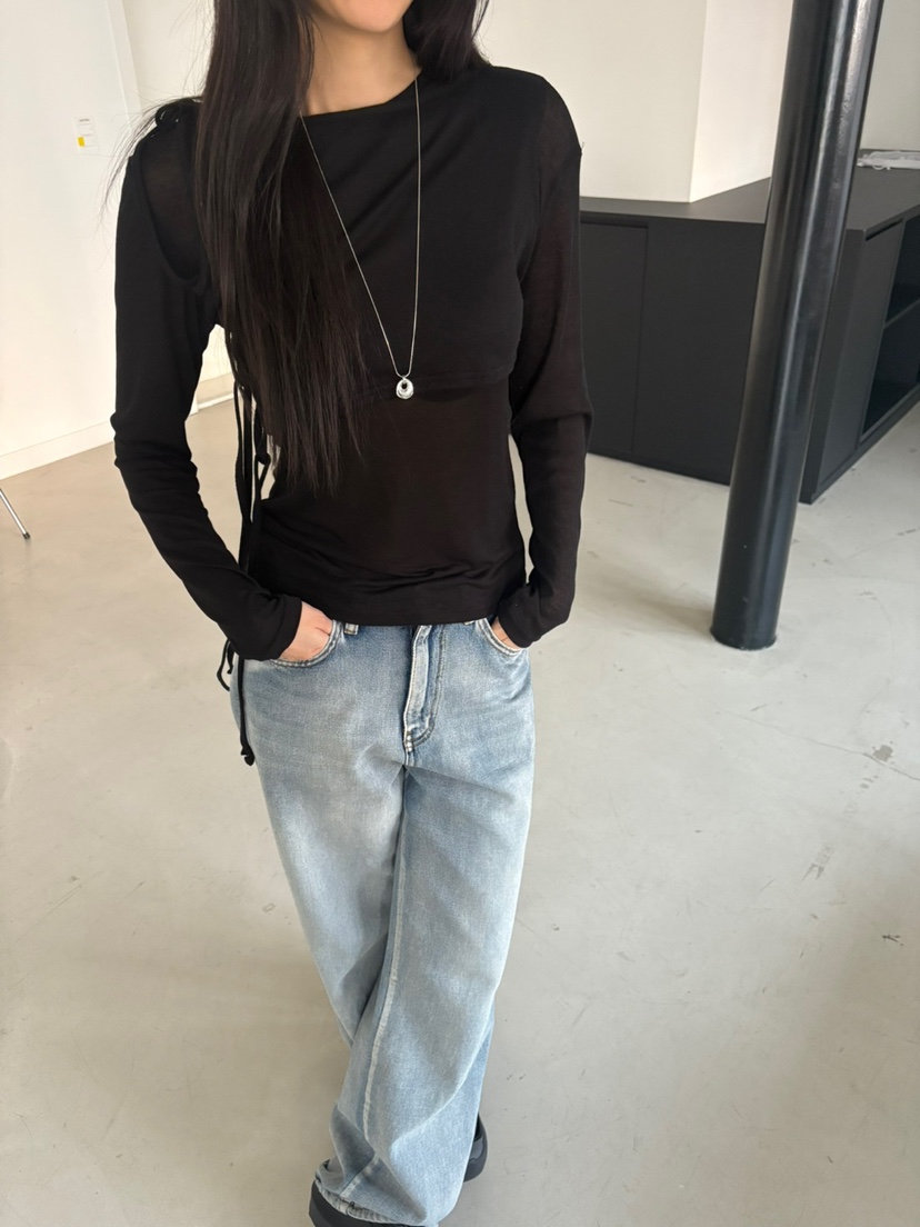 Verbena韓國直郵㊣東大門實拍女裝新款熱賣人氣休閑套裝兩件套Verbena套裝