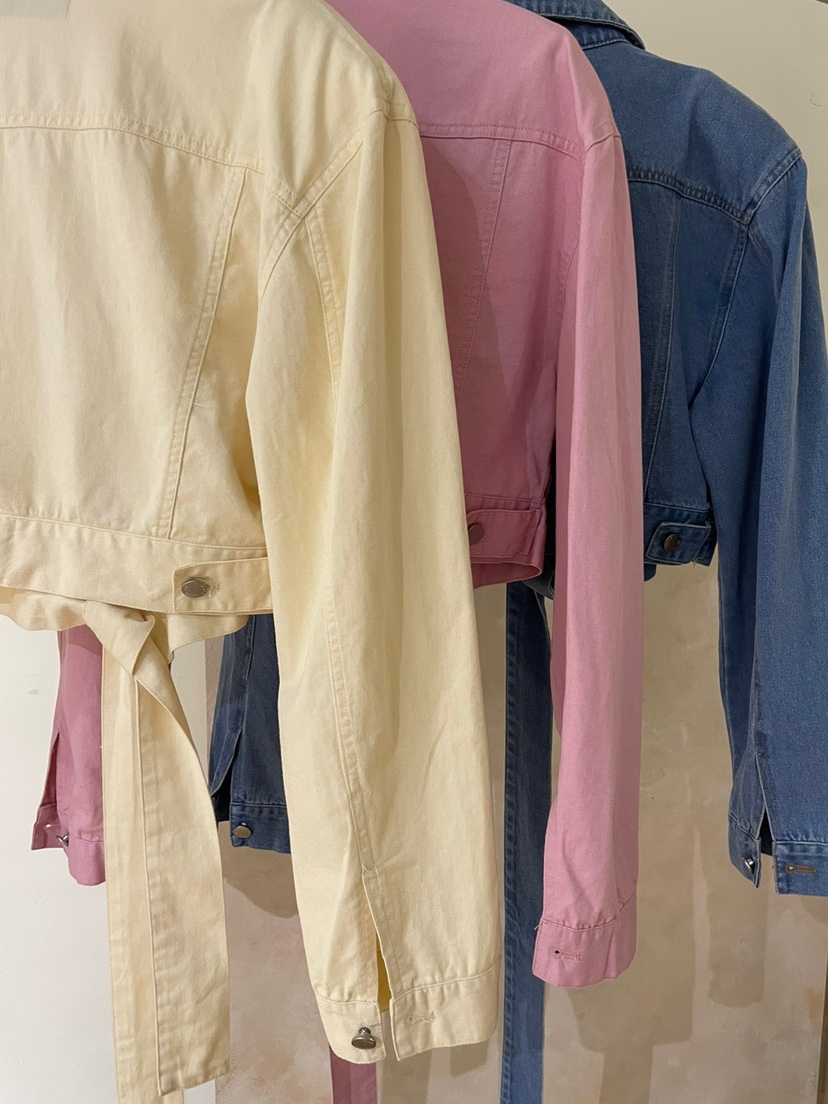 JOURNEY直郵韓國代購㊣女裝新品25春夏熱賣推薦休閑人氣夾克JOURNEY夾克