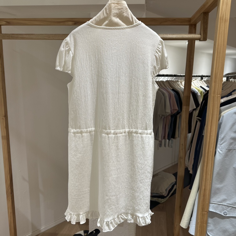 APPROACH0.1韓國直郵㊣女裝新品熱賣人氣25春夏推薦連衣裙APPROACH0.1連衣裙