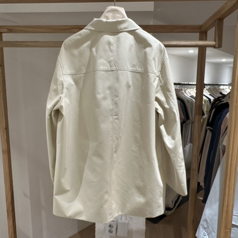 APPROACH0.1韓國直郵㊣女裝新款人氣時尚熱賣休閑25春夏夾克APPROACH0.1夾克