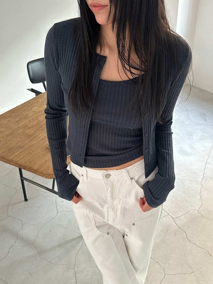ACME韓國㊣直郵東大門代購女裝新品休閑25春夏推薦套裝套裝ACME套裝
