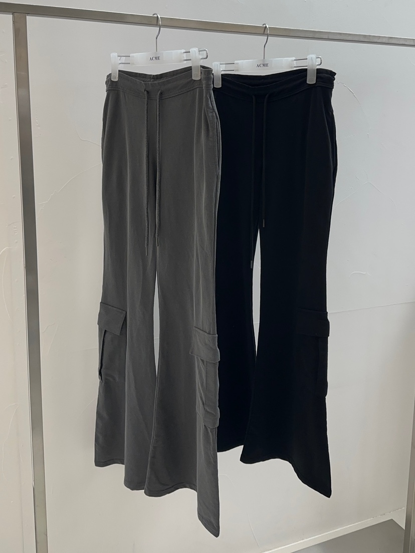 ACME直郵韓國代購㊣女裝新品25春夏人氣熱賣時尚休閑休閑褲ACME休閑褲