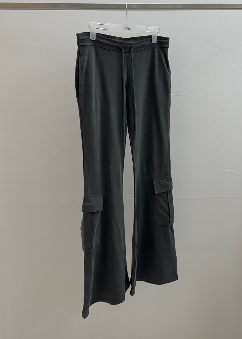 ACME直郵韓國代購㊣女裝新品25春夏人氣熱賣時尚休閑休閑褲ACME休閑褲