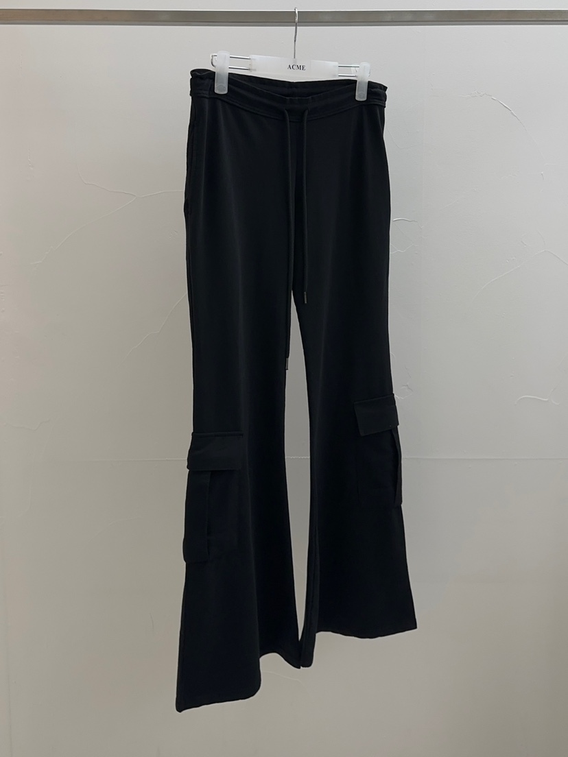 ACME直郵韓國代購㊣女裝新品25春夏人氣熱賣時尚休閑休閑褲ACME休閑褲圖色2