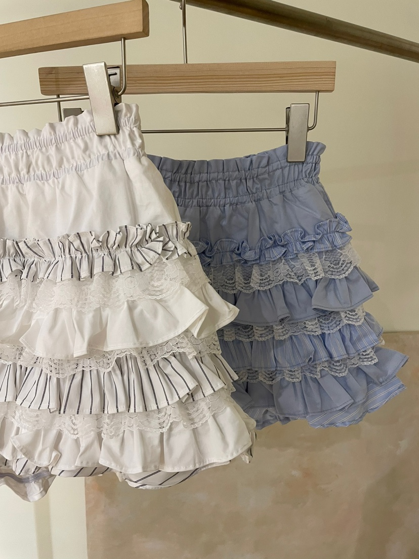 JOURNEY韓國㊣直郵東大門代購女裝新品熱賣25春夏休閑時尚裙褲JOURNEY裙褲