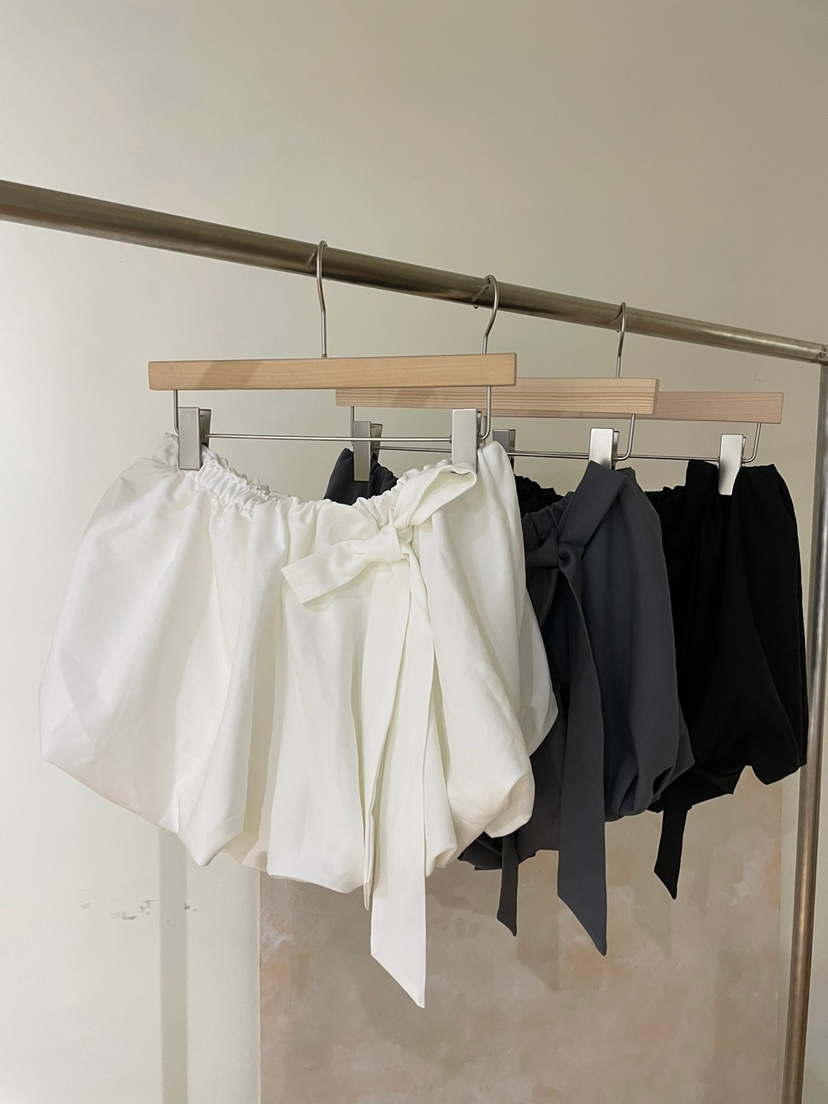 JOURNEY直郵韓國代購㊣女裝新品熱賣時尚25春夏人氣推薦短褲JOURNEY短褲