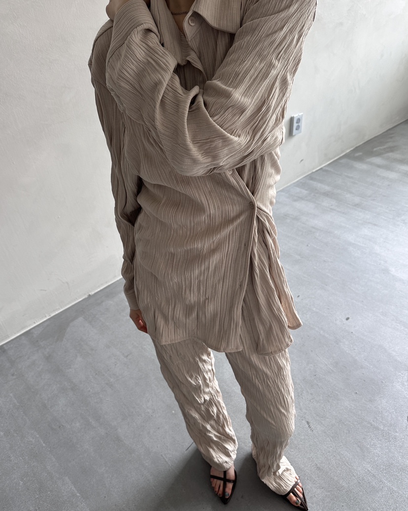 HOWDY韓國㊣直郵東大門代購女裝新款時尚休閑推薦襯衫蕾絲衫howdy襯衫/蕾絲衫