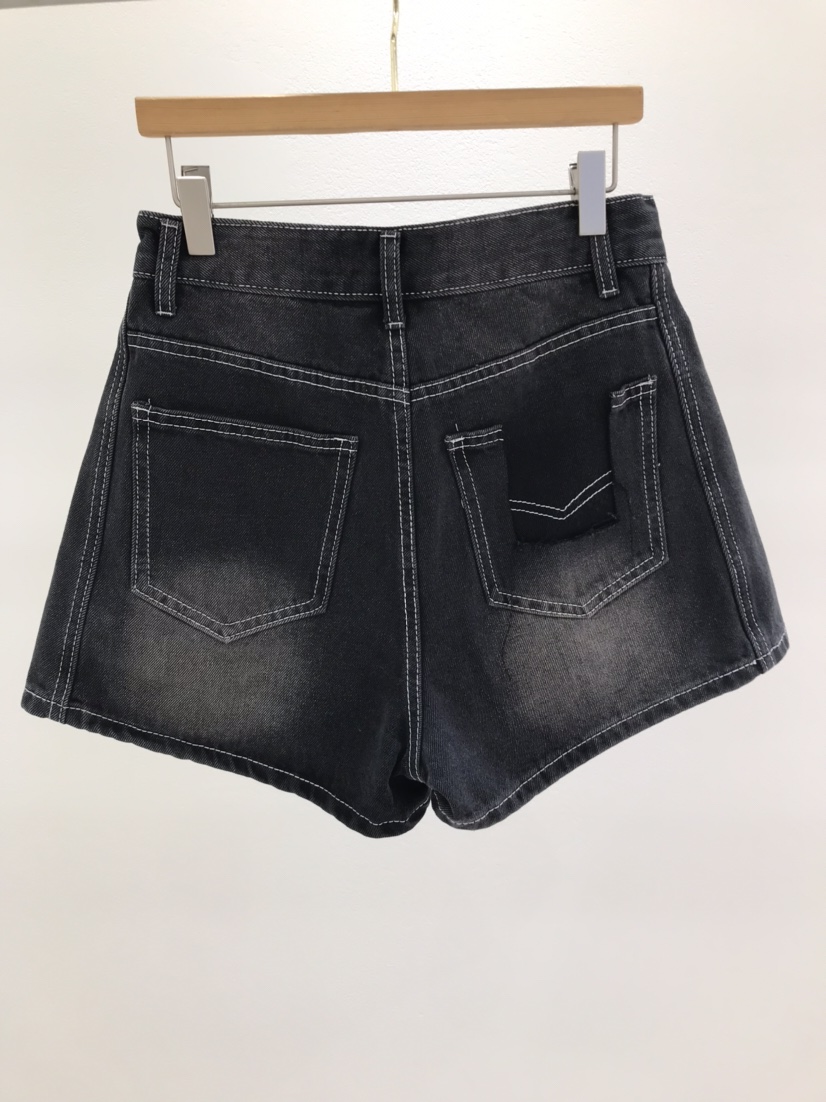 KC MARKET韓國㊣直郵東大門代購女裝新品休閑25春夏推薦短褲KC MARKET短褲