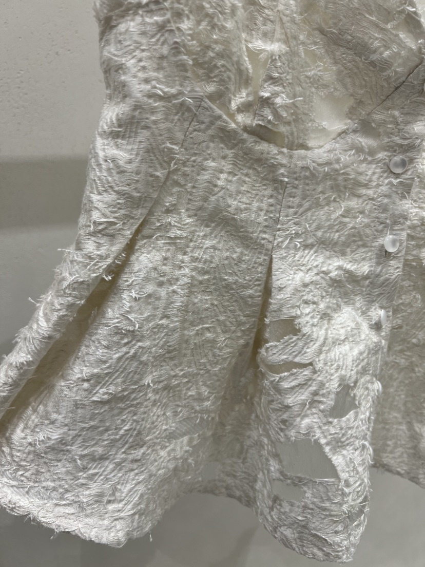 SHIRRING韓國㊣直郵東大門代購女裝新品熱賣時尚25春夏吊帶背心SHIRRING吊帶/背心