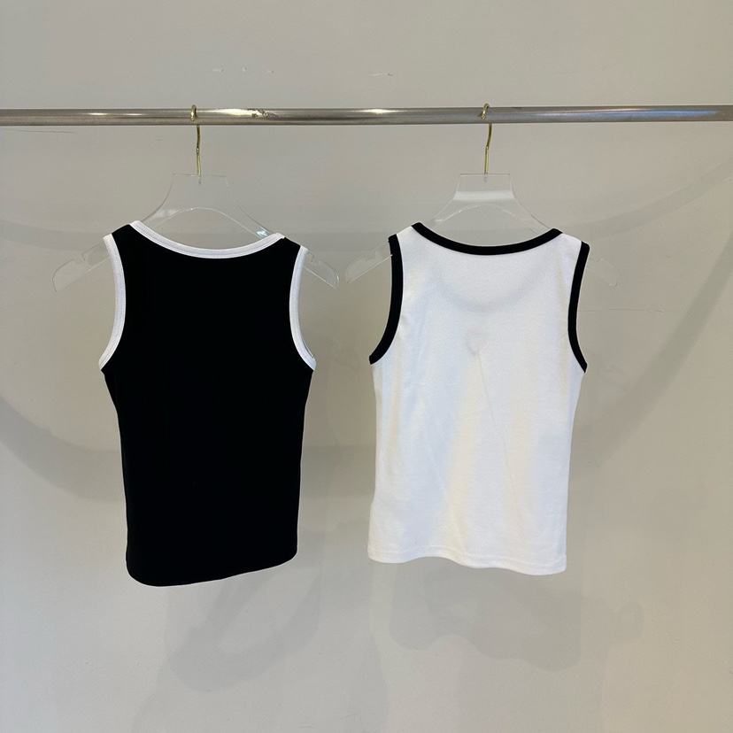 MABEL-Q韓國直郵㊣東大門實拍女裝新款熱賣推薦時尚吊帶背心SOUIT by mabel-Q吊帶/背心