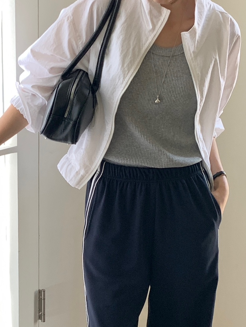 WOOD東大門實拍女裝新品職業休閑人氣熱賣時尚推薦真品休閑褲WOOD休閑褲