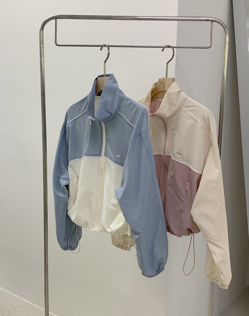 MELLOUNGE-멜라운지-T東大門代購女裝新品休閑熱賣時尚夾克MELLOUNGE-T夾克