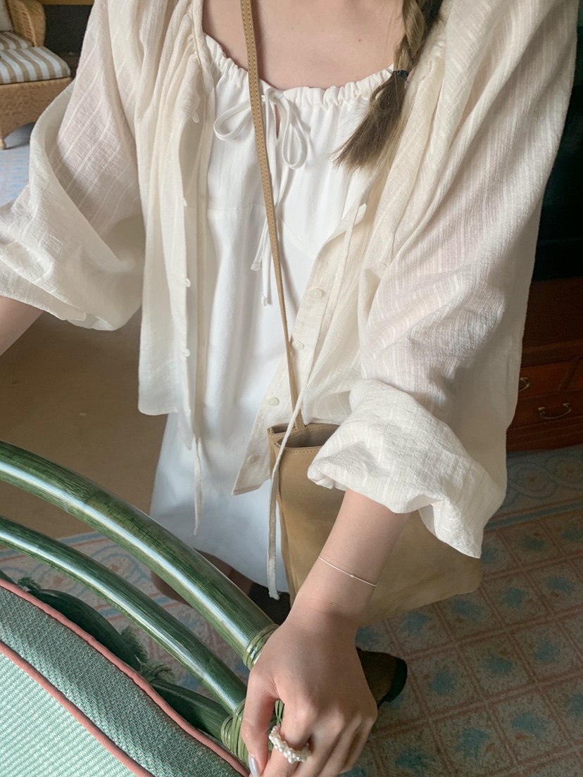 MELLOUNGE-멜라운지-T東大門直郵女士新品熱賣推薦連衣裙MELLOUNGE-T連衣裙