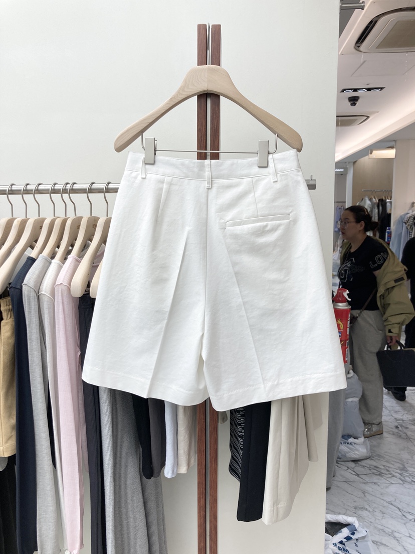 CURVY韓國㊣直郵東大門代購女裝新品熱賣人氣休閑時尚推薦短褲CURVY短褲