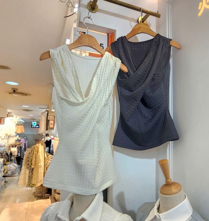 火Ⅱ-화투-T韓國㊣直郵東大門代購女裝新品熱賣襯衫蕾絲衫火Ⅱ襯衫/蕾絲衫