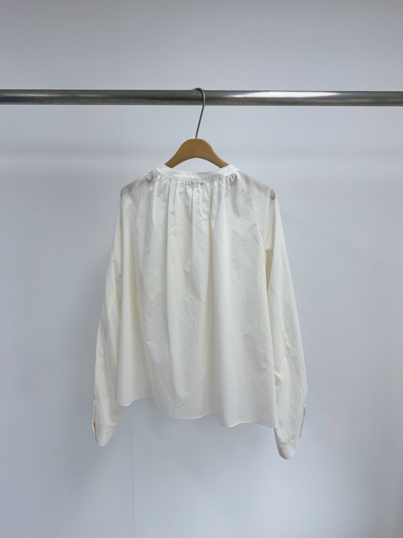 ROMANTICIZE韓國直郵㊣東大門實拍女裝新品熱賣25春夏襯衫蕾絲衫ROMANTICIZE襯衫/蕾絲衫