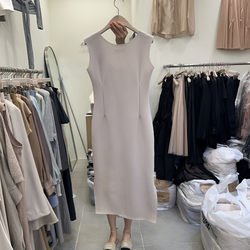 THE LOW韓國㊣直郵東大門代購女裝新品時尚人氣推薦連衣裙THE LOW連衣裙