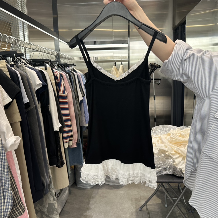 KIRKE韓國直郵㊣東大門實拍女裝新品時尚熱賣人氣推薦連衣裙KIRKE連衣裙