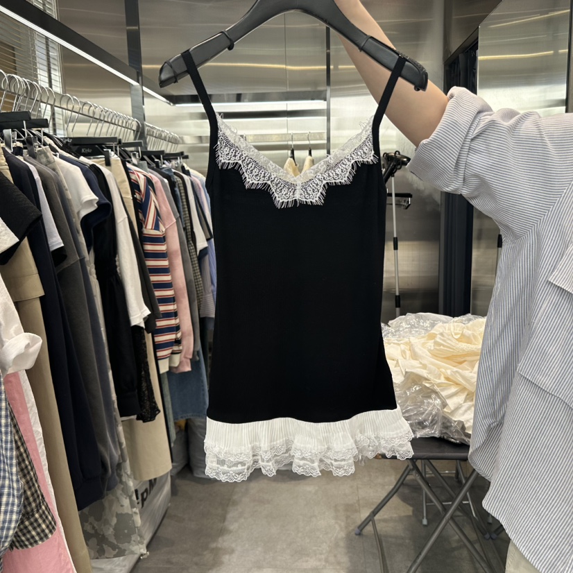 KIRKE韓國直郵㊣東大門實拍女裝新品時尚熱賣人氣推薦連衣裙KIRKE連衣裙