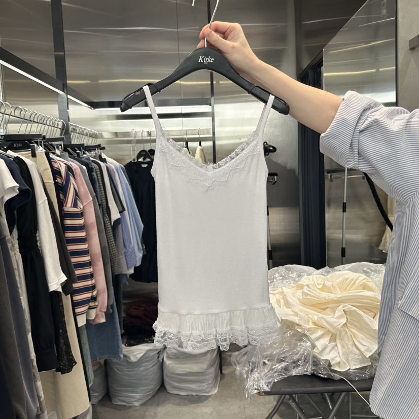 KIRKE韓國直郵㊣東大門實拍女裝新品時尚熱賣人氣推薦連衣裙KIRKE連衣裙圖色3