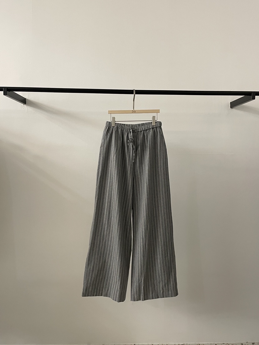 DARIMI-P韓國直郵㊣女裝新品人氣25春夏休閑時尚推薦休閑褲2da/DARIMI-P休閑褲圖色3