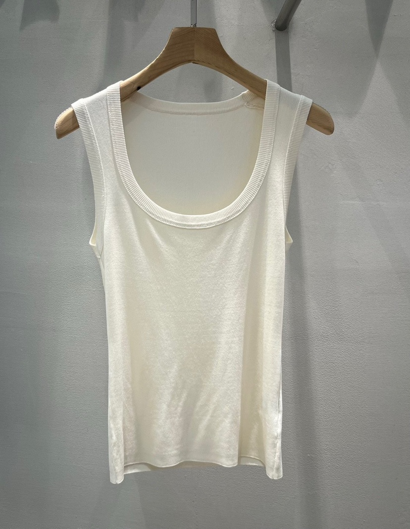 THE SIL韓國㊣直郵東大門代購女裝新品推薦人氣25春夏吊帶背心THE SIL/1 2ILLY吊帶/背心
