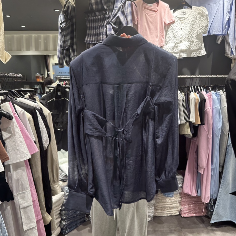STAR-L韓國直郵㊣東大門實拍女裝新品休閑25春夏推薦熱賣套裝STAR-L套裝