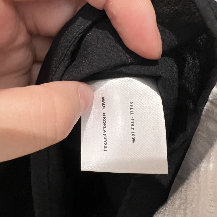 UNDERSON韓國㊣直郵東大門代購女裝新品推薦休閑襯衫蕾絲衫UNDERSON襯衫/蕾絲衫