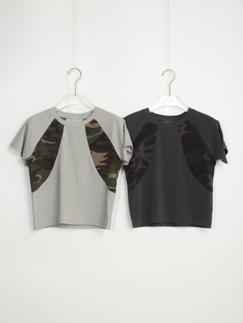 TEXTURE韓國直郵㊣東大門實拍女裝新款熱賣25春夏推薦人氣T恤TEXTURET恤