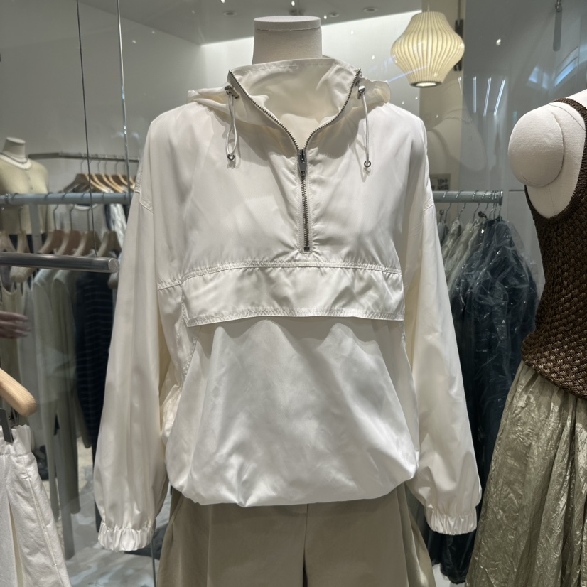 MAJDAN韓國㊣直郵東大門代購女裝新品25春夏時尚推薦人氣夾克MAJDAN夾克