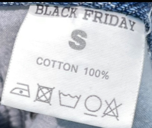 BLACKFRIDAY東大門代購女士新款熱賣職業真品推薦休閑牛仔褲BLACK FRIDAY牛仔褲