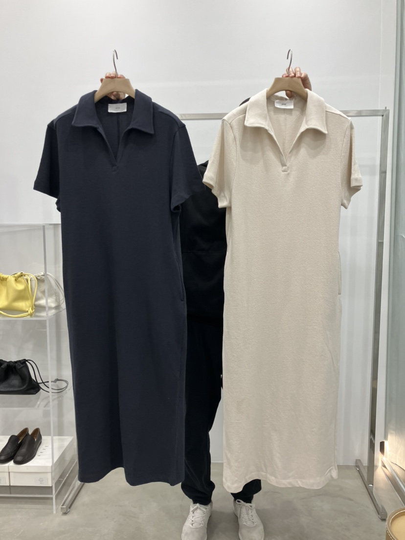 ARVE東大門直郵女裝新品職業休閑25春夏時尚熱賣人氣連衣裙ARVE連衣裙