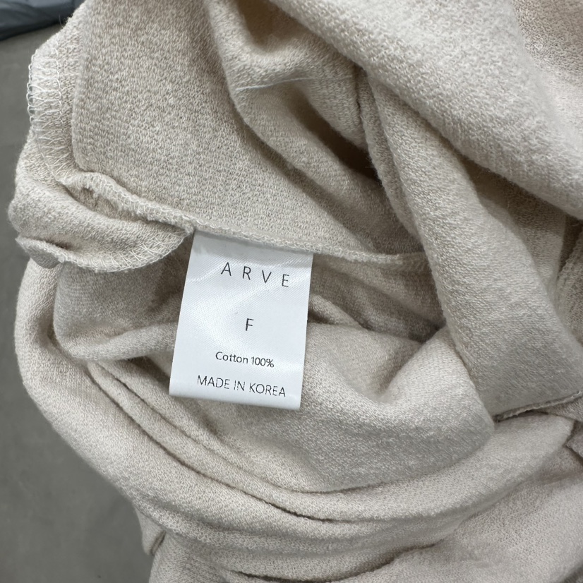 ARVE東大門直郵女裝新品職業休閑25春夏時尚熱賣人氣連衣裙ARVE連衣裙