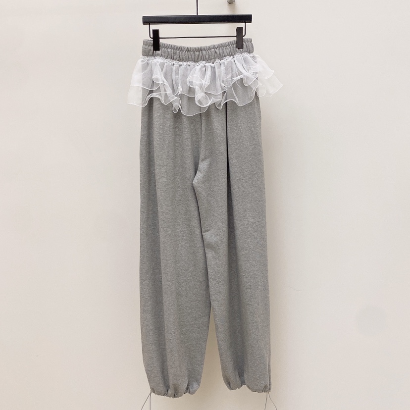 LONE STAR東大門實拍女裝新品真品時尚人氣推薦25春夏休閑褲LONE STAR休閑褲