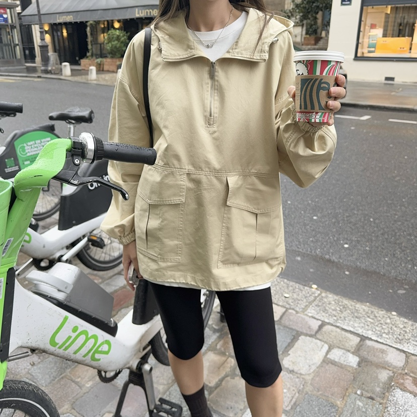 THE ABLE韓國直郵女士新品熱賣時尚25春夏人氣打底褲鯊魚褲THE ABLE/TA打底褲/鯊魚褲
