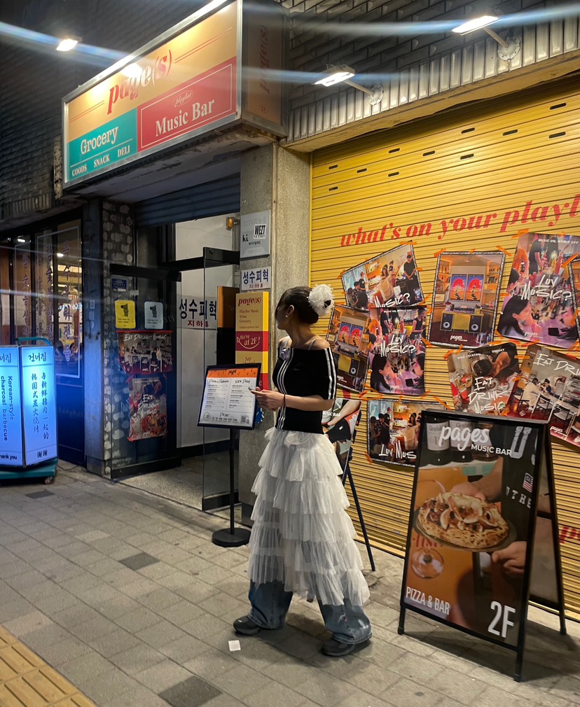 PLATFORM-L東大門代購女裝新款職業熱賣人氣時尚25春夏連衣裙PLATFORM連衣裙