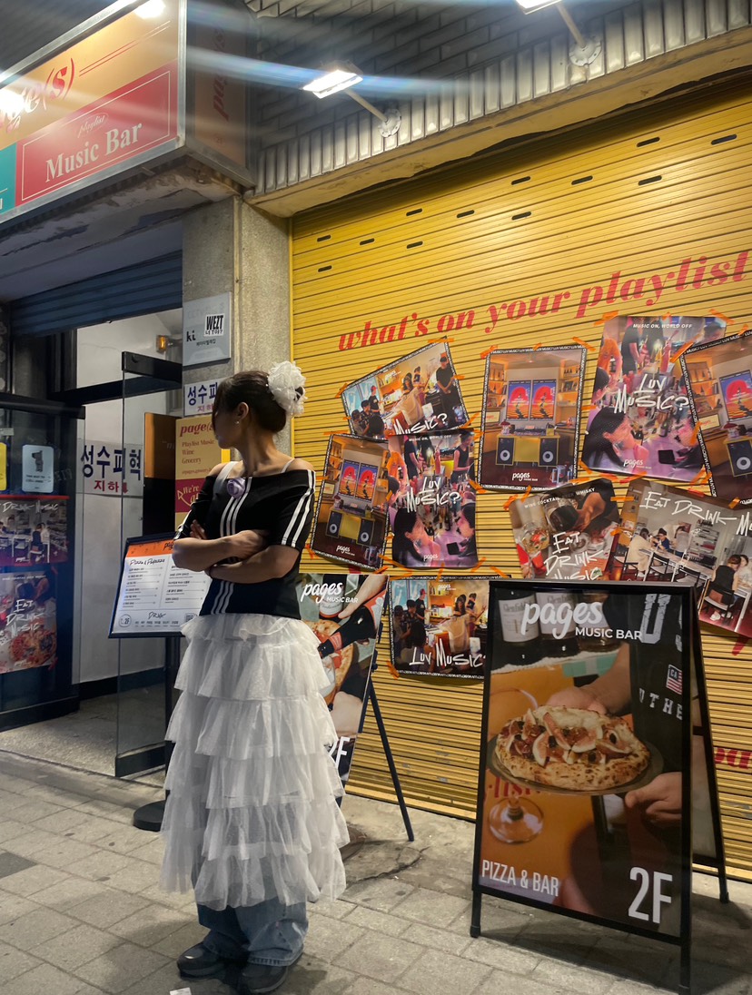 PLATFORM-L東大門代購女裝新款職業熱賣人氣時尚25春夏連衣裙PLATFORM連衣裙