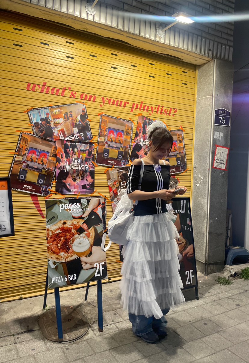 PLATFORM-L東大門代購女裝新款職業熱賣人氣時尚25春夏連衣裙PLATFORM連衣裙
