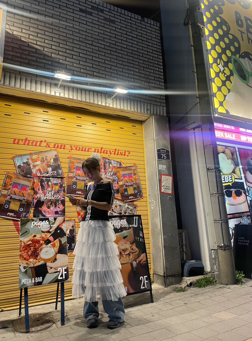PLATFORM-L東大門代購女裝新款職業熱賣人氣時尚25春夏連衣裙PLATFORM連衣裙