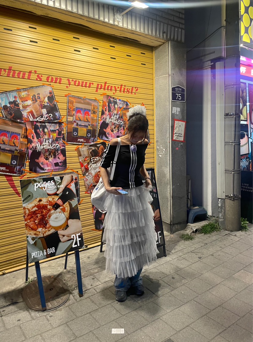 PLATFORM-L東大門代購女裝新款職業熱賣人氣時尚25春夏連衣裙PLATFORM連衣裙