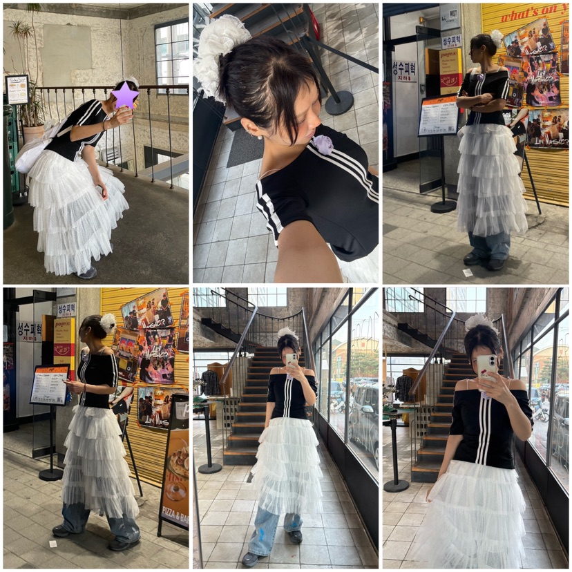 PLATFORM-L東大門代購女裝新款職業熱賣人氣時尚25春夏連衣裙PLATFORM連衣裙