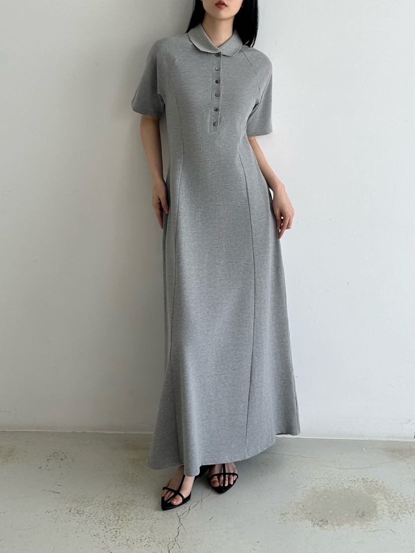 HEIZE韓國直郵女士新款職業真品25春夏時尚人氣熱賣休閑連衣裙HEIZE連衣裙